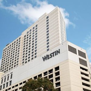 The Westin New Orleans